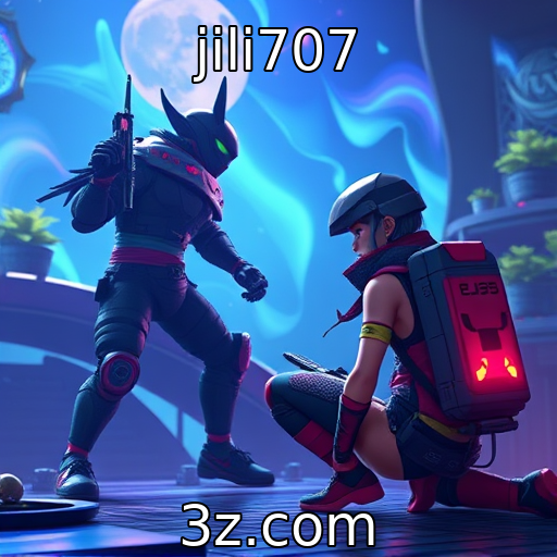 Tendências em jogos de realidade aumentada e virtual