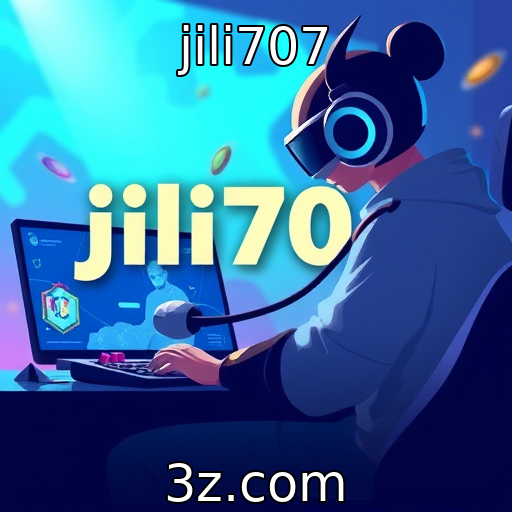 Perspectivas de crescimento na indústria de jogos