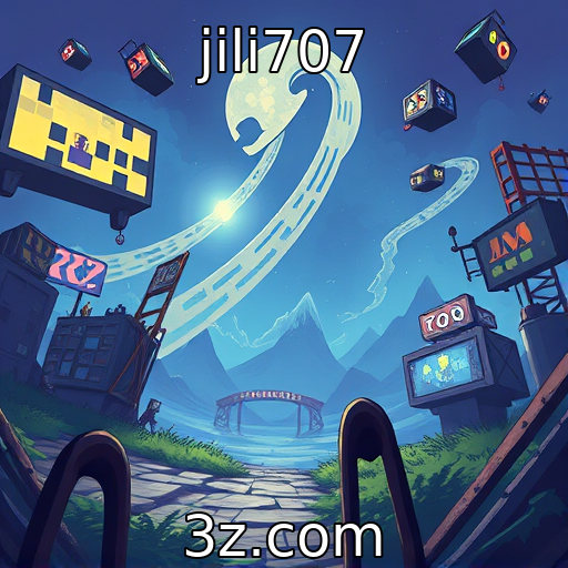 A ascensão dos jogos indies no mercado global