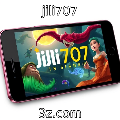 Crescimento dos jogos móveis em dispositivos inteligentes