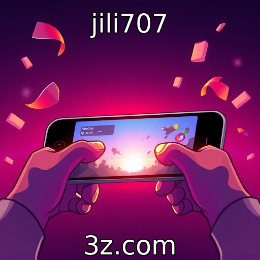 Ascensão dos jogos móveis e seu mercado