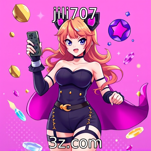 Novas tendências em jogos móveis no mercado atual