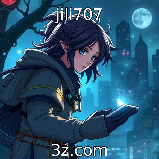 O papel da narrativa nos jogos modernos