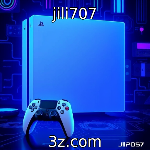 Consoles de próxima geração e suas inovações tecnológicas