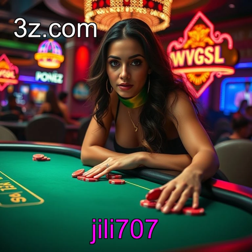 As Promoções Imperdíveis do jili707: Diversão e Vantagens em Jogo