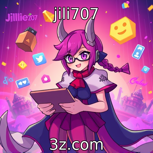 Influência das redes sociais na promoção de jogos