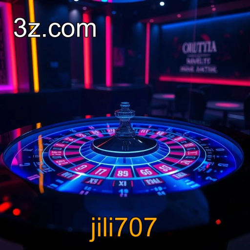 Table de jogos no jili707: Entretenimento e estratégia à vontade