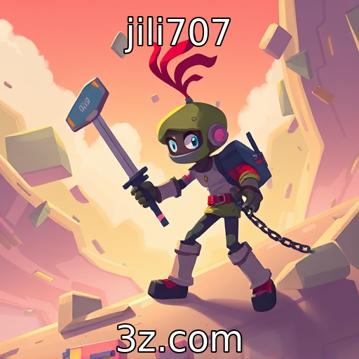 Avanços tecnológicos impulsionam a criação de jogos inovadores