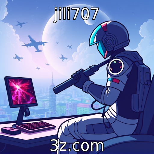 Inovação tecnológica transforma experiências no universo dos jogos